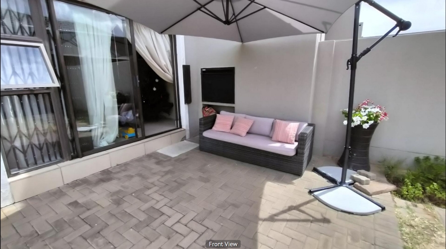 3 Bedroom Property for Sale in Shellyvale Free State